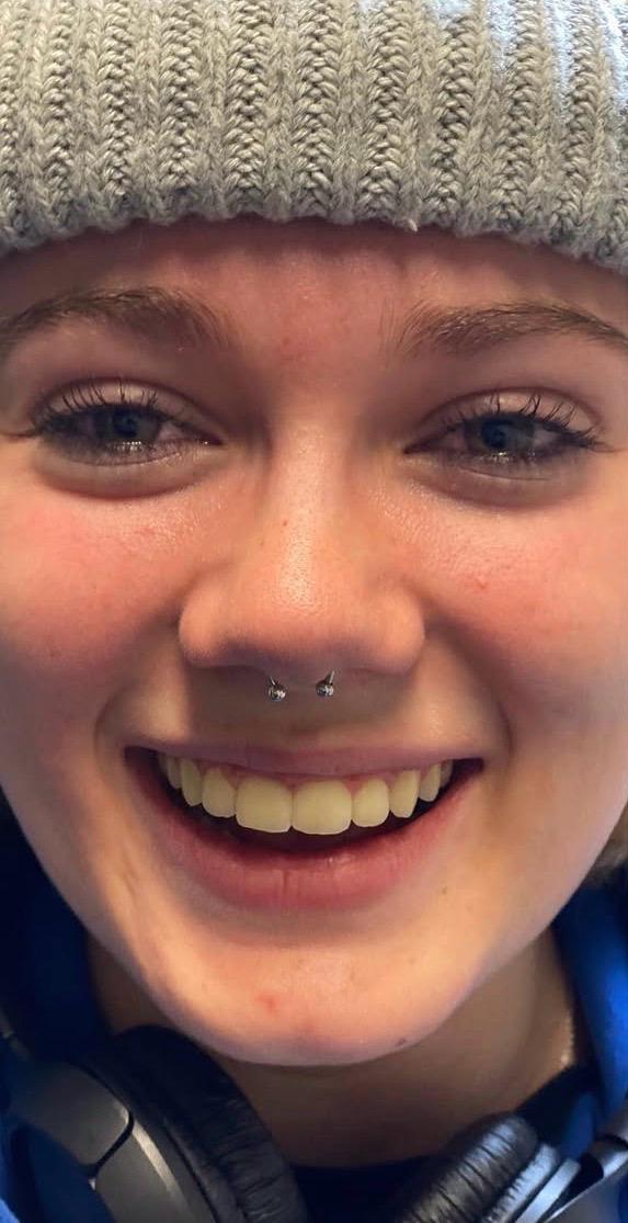 Piercing von MK-PIERCING