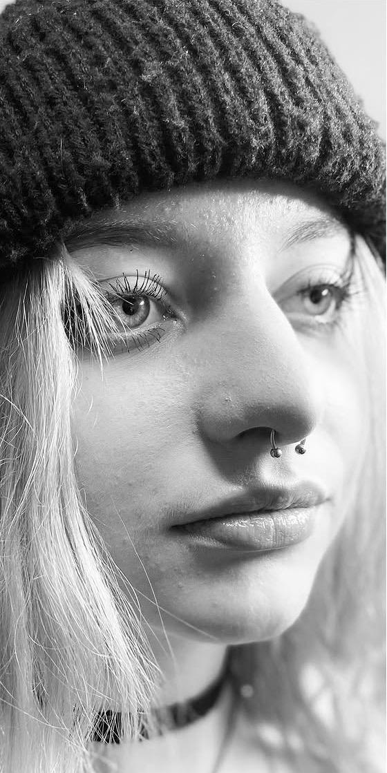 Piercing von MK-PIERCING