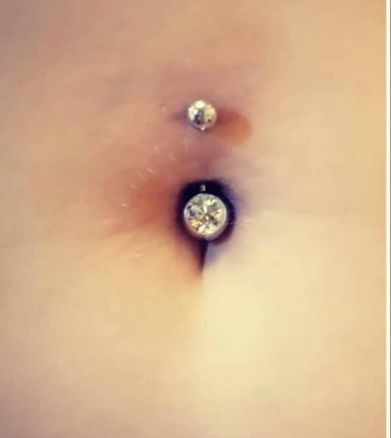 Piercing von MK-PIERCING