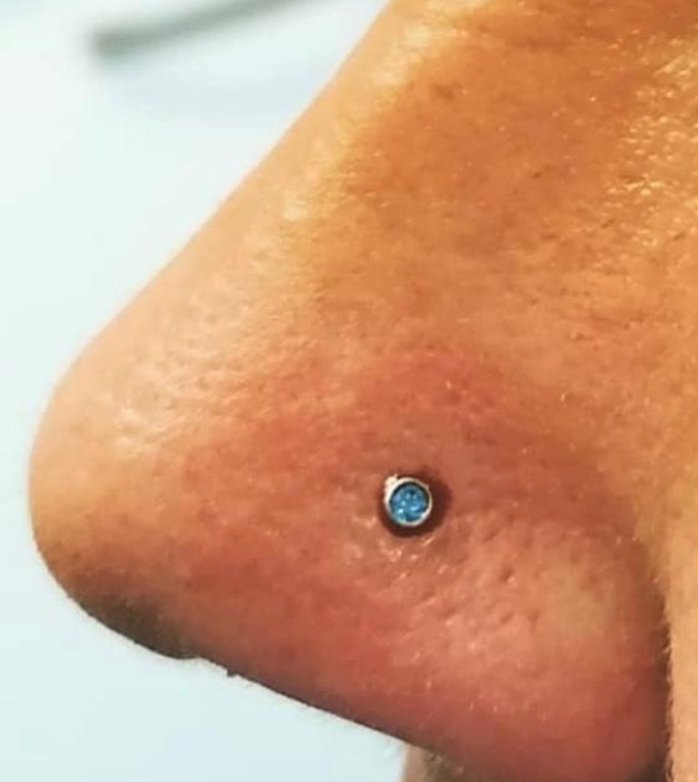 Piercing von MK-PIERCING
