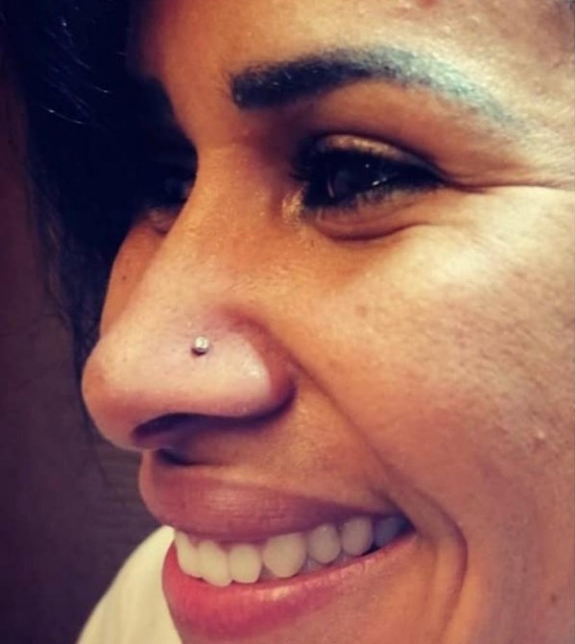 Piercing von MK-PIERCING